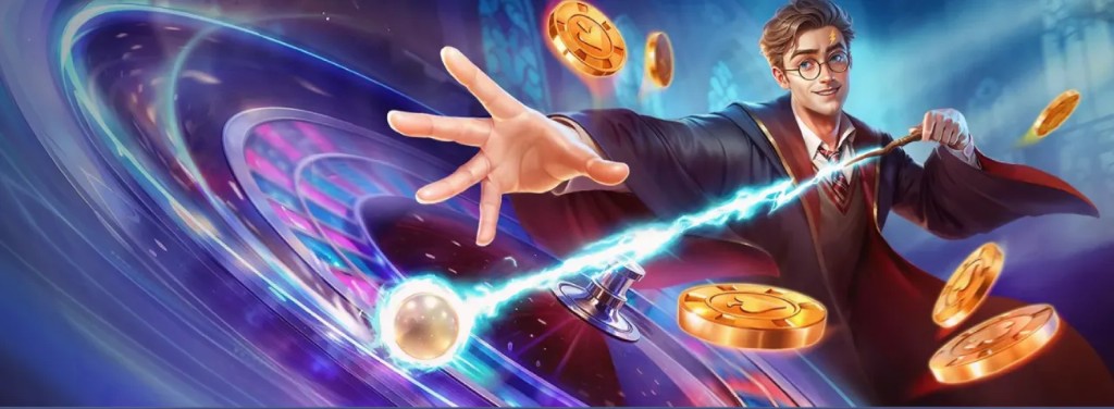 Betwarts Casino